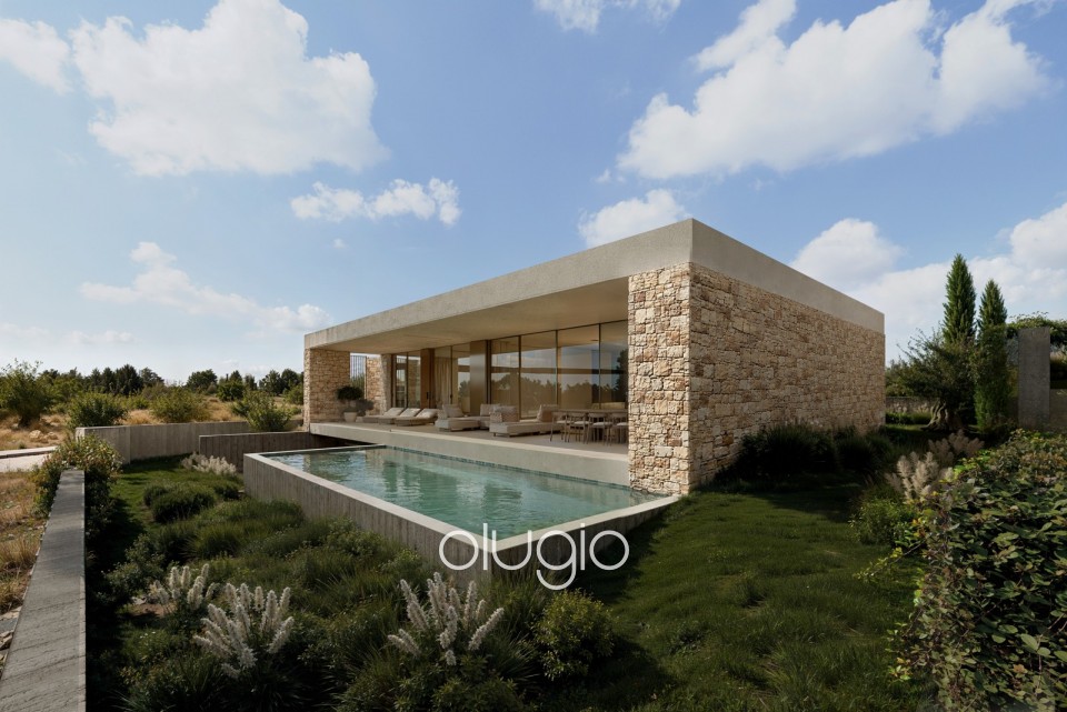 Detached Villa For Sale in Sea Caves - St.George