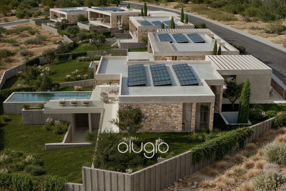 Detached Villa For Sale in Sea Caves - St.George