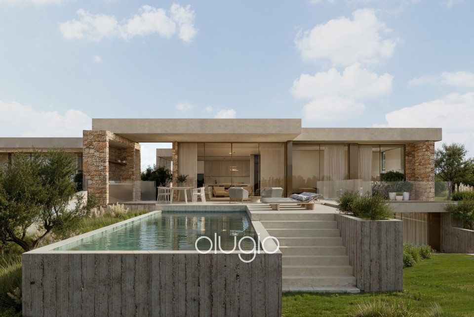 Detached Villa For Sale in Sea Caves - St.George