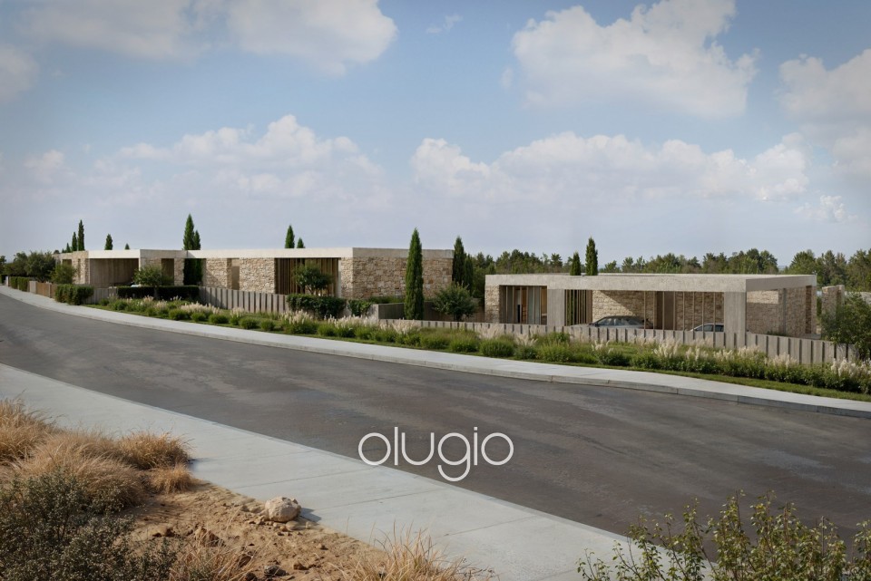 Detached Villa For Sale in Sea Caves - St.George