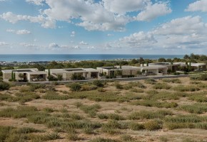 Detached Villa For Sale in Sea Caves - St.George