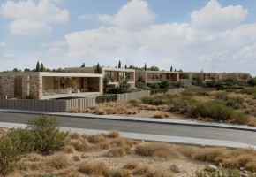 Detached Villa For Sale in Sea Caves - St.George