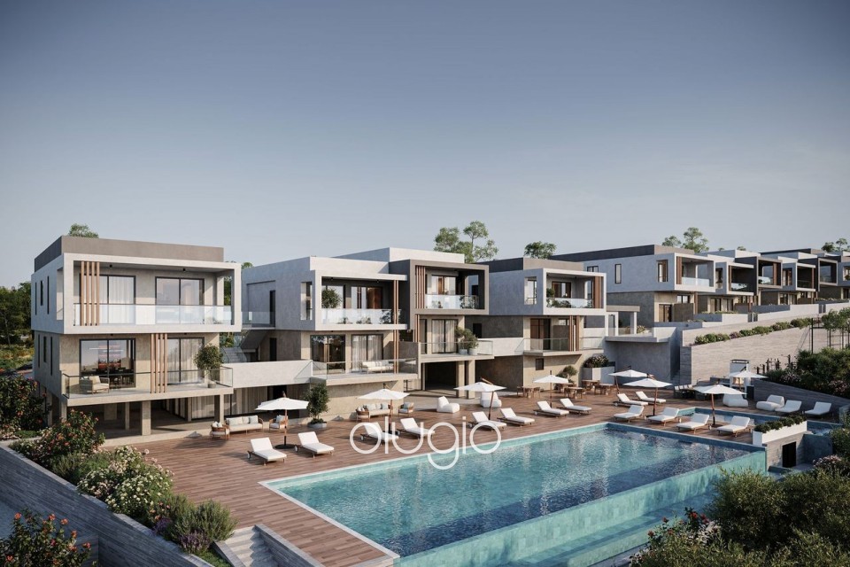Apartment For Sale in Tremithousa
