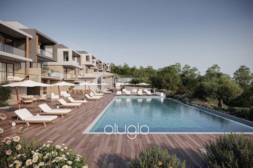 Apartment For Sale in Tremithousa