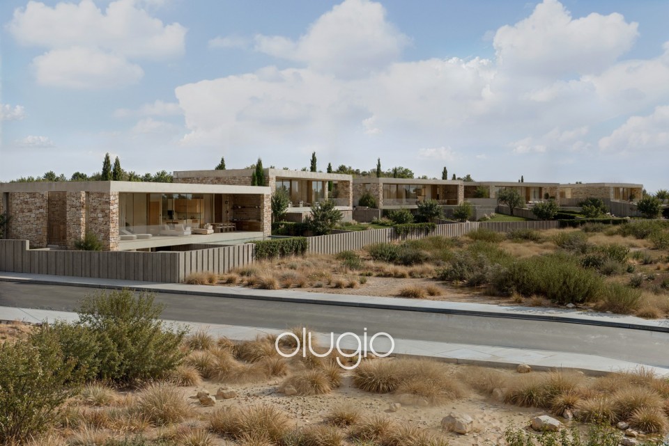 Detached Villa For Sale in Sea Caves - St.George