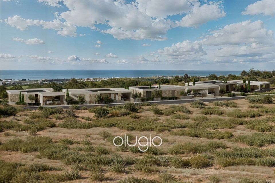 Detached Villa For Sale in Sea Caves - St.George