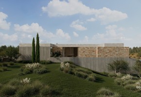 Detached Villa For Sale in Sea Caves - St.George