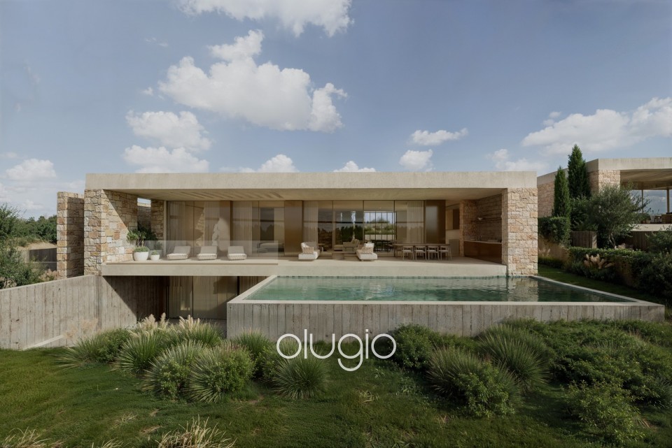 Detached Villa For Sale in Sea Caves - St.George