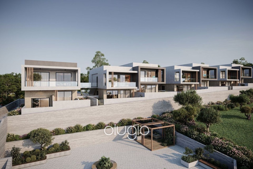 Apartment For Sale in Tremithousa