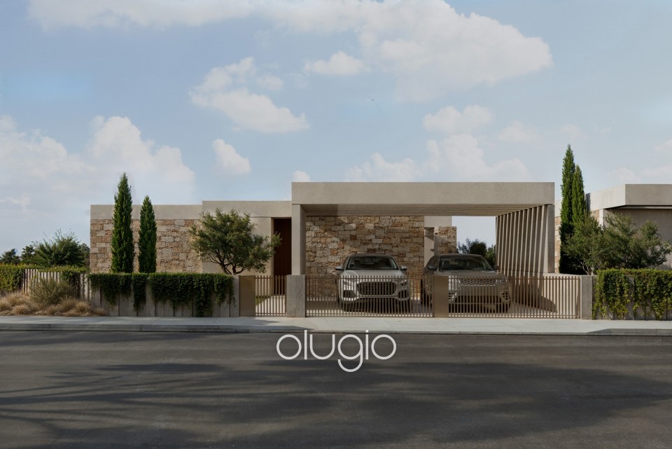 Detached Villa For Sale in Sea Caves - St.George