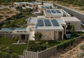 Detached Villa For Sale in Sea Caves - St.George