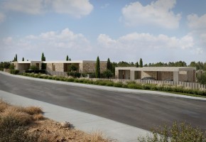 Detached Villa For Sale in Sea Caves - St.George