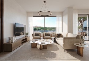 Detached Villa For Sale in Yeroskipou