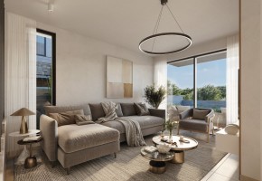 Detached Villa For Sale in Yeroskipou