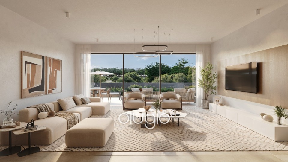 Detached Villa For Sale in Yeroskipou