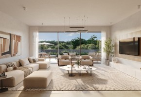 Detached Villa For Sale in Yeroskipou