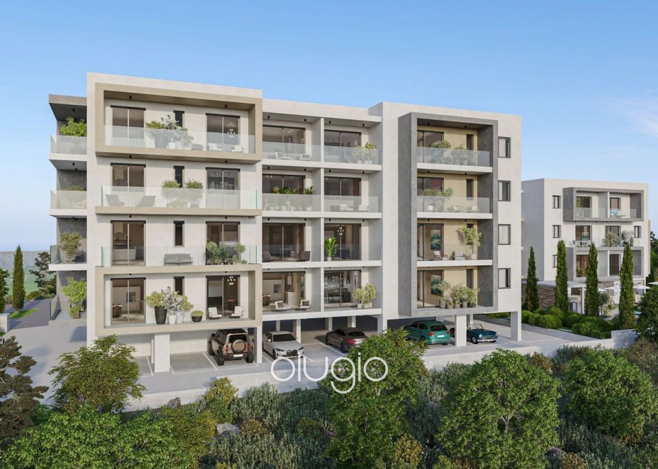 Apartment For Sale in Universal