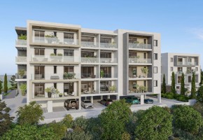 Apartment For Sale in Universal, Paphos - SL24357