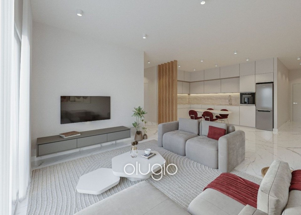 Apartment For Sale in Universal