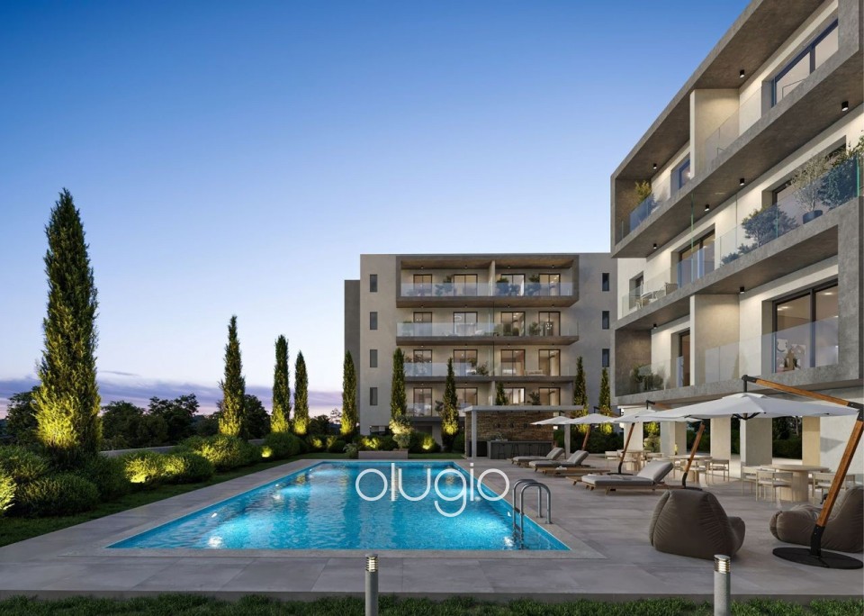Apartment For Sale in Universal