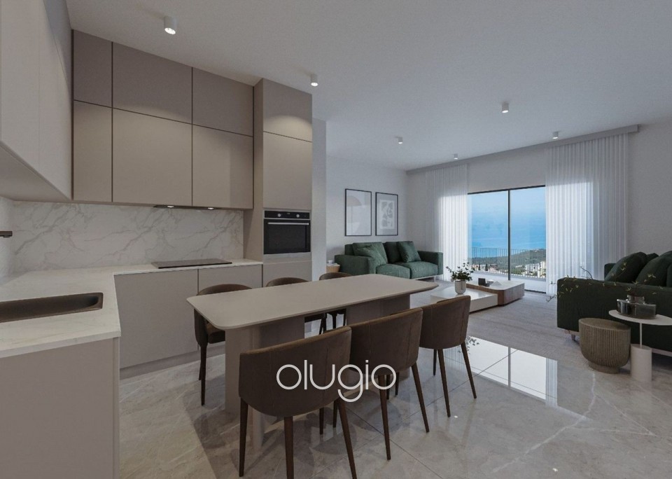 Apartment For Sale in Universal