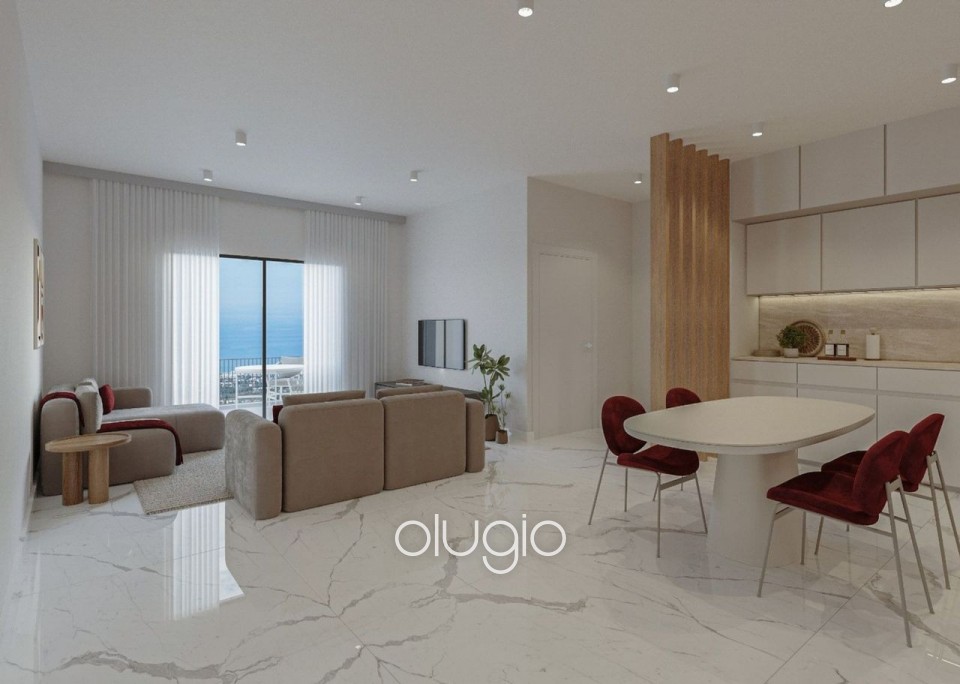 Apartment For Sale in Universal