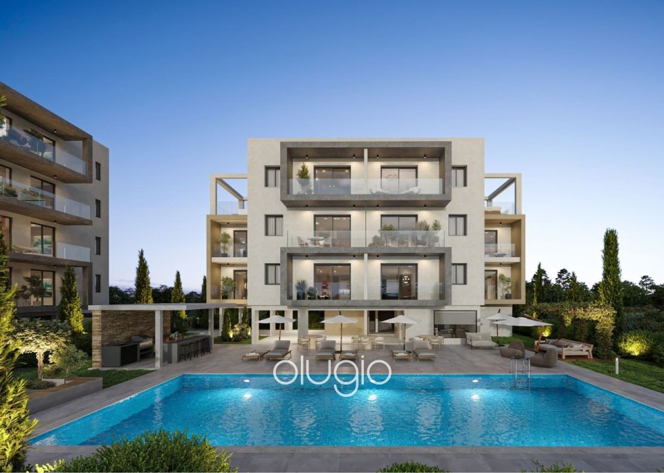 Apartment For Sale in Universal