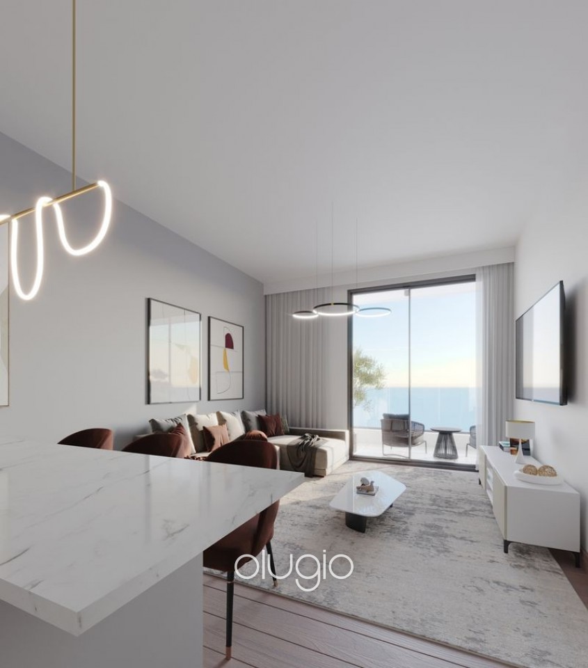 Apartment For Sale in Koloni