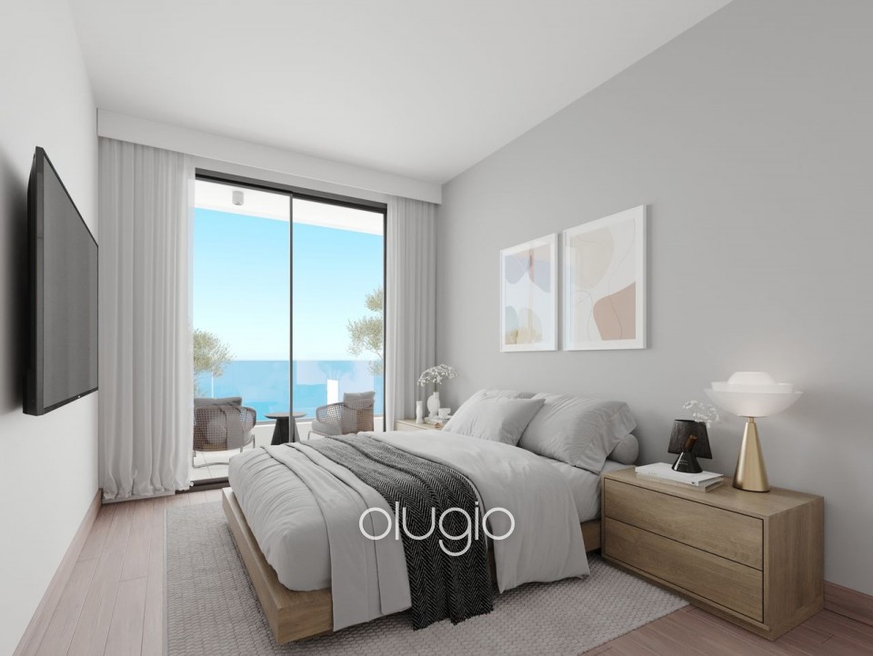 Apartment For Sale in Koloni