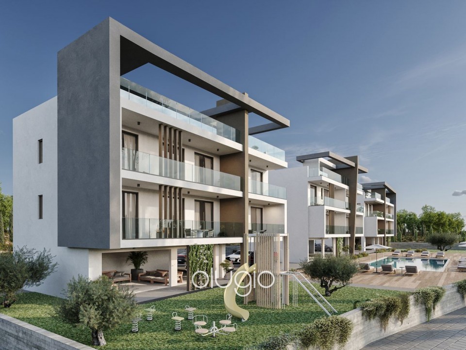 Apartment For Sale in Koloni
