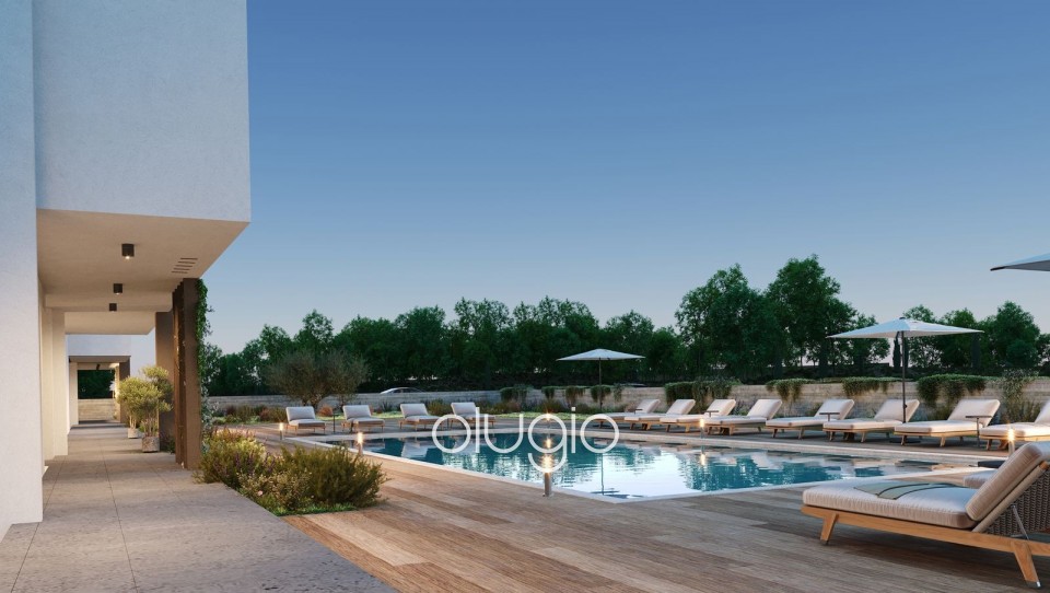 Apartment For Sale in Koloni