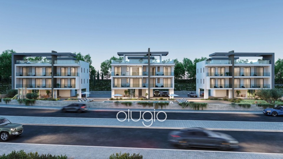Apartment For Sale in Koloni