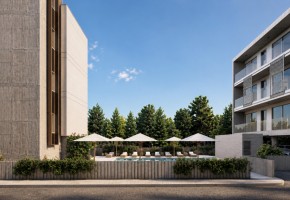 Apartment For Sale in Anavargos, Paphos - SL24351