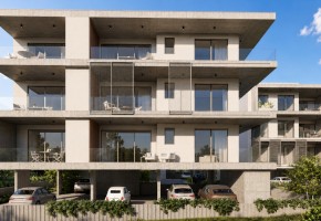 Apartment For Sale in Anavargos