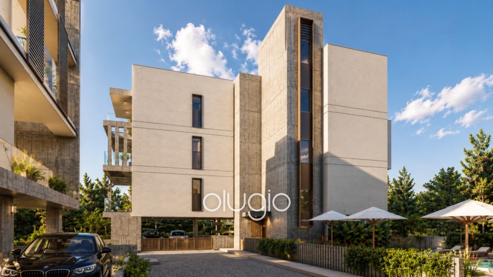 Apartment For Sale in Anavargos