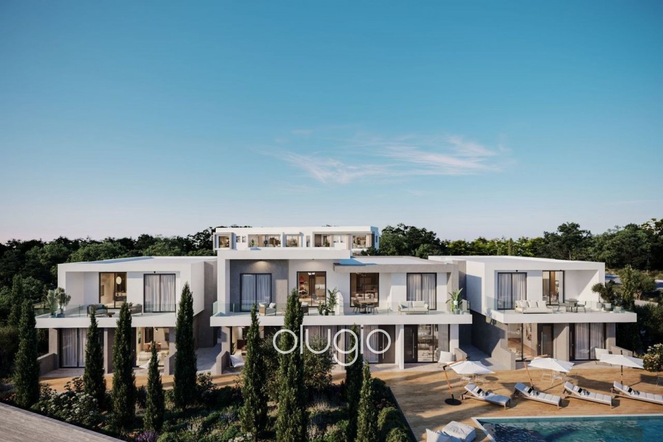Apartment For Sale in Chloraka