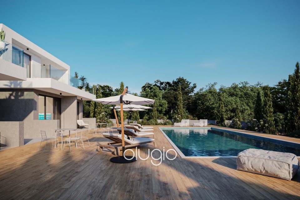 Apartment For Sale in Chloraka