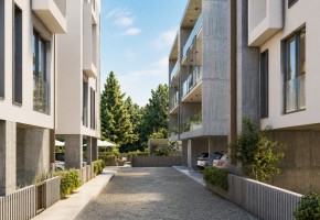 Apartment For Sale in Anavargos