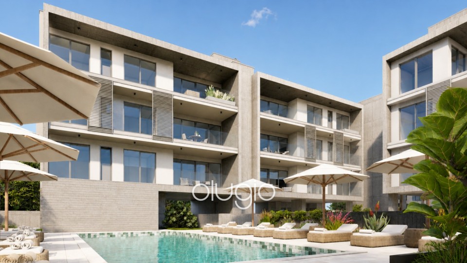 Apartment For Sale in Anavargos