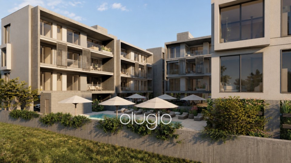 Apartment For Sale in Anavargos