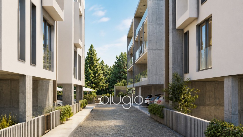 Apartment For Sale in Anavargos