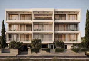 Apartment For Sale in Universal, Paphos - SL24343