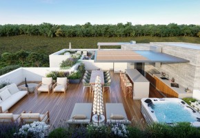 Apartment For Sale in Yeroskipou, Paphos - SL24338
