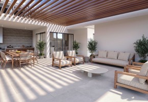 Apartment For Sale in Yeroskipou