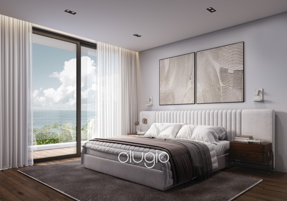 Apartment For Sale in Yeroskipou