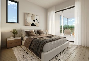 Apartment For Sale in Yeroskipou, Paphos - SL24334