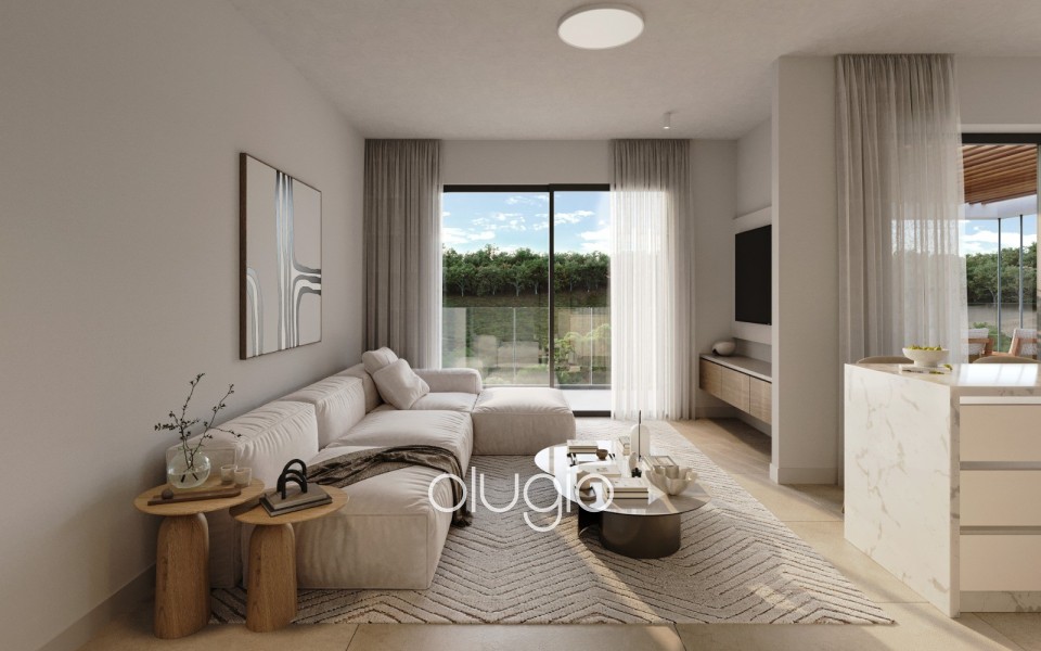 Apartment For Sale in Yeroskipou