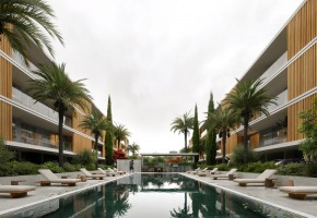 Apartment For Sale in Yeroskipou, Paphos - SL24211