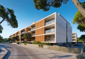 Apartment For Sale in Yeroskipou