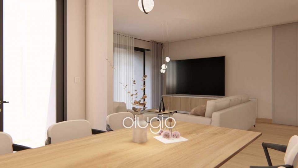 Apartment For Sale in Yeroskipou